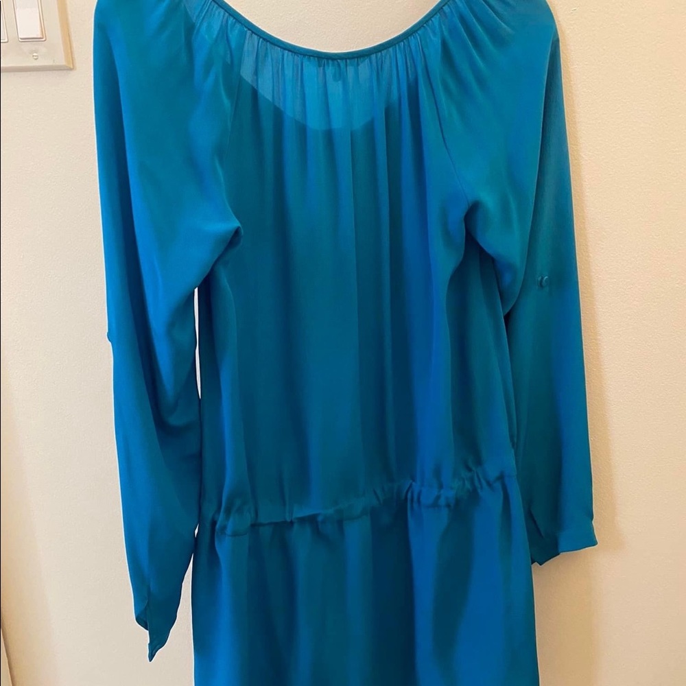 Like new Rebecca Taylor dress size 4